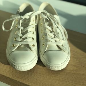 Converse  sneakers **SOLD**